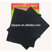 Set von 2 - Beste Barbecue Zubehör - BBQ Grill Mat